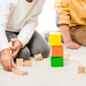 Aprendizaje significativo e importancia del juego