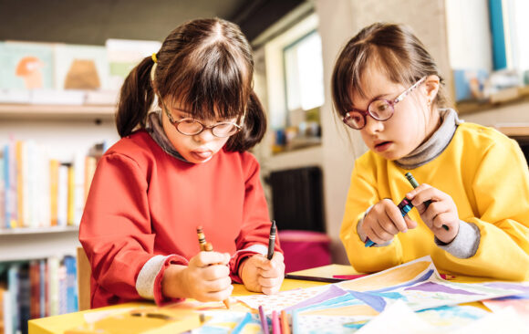 La escuela ideal para mi hij@