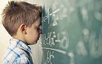 Dificultades o Trastornos de Aprendizaje ¿Cuál es la diferencia?